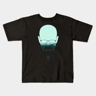 Heisenberg Kids T-Shirt